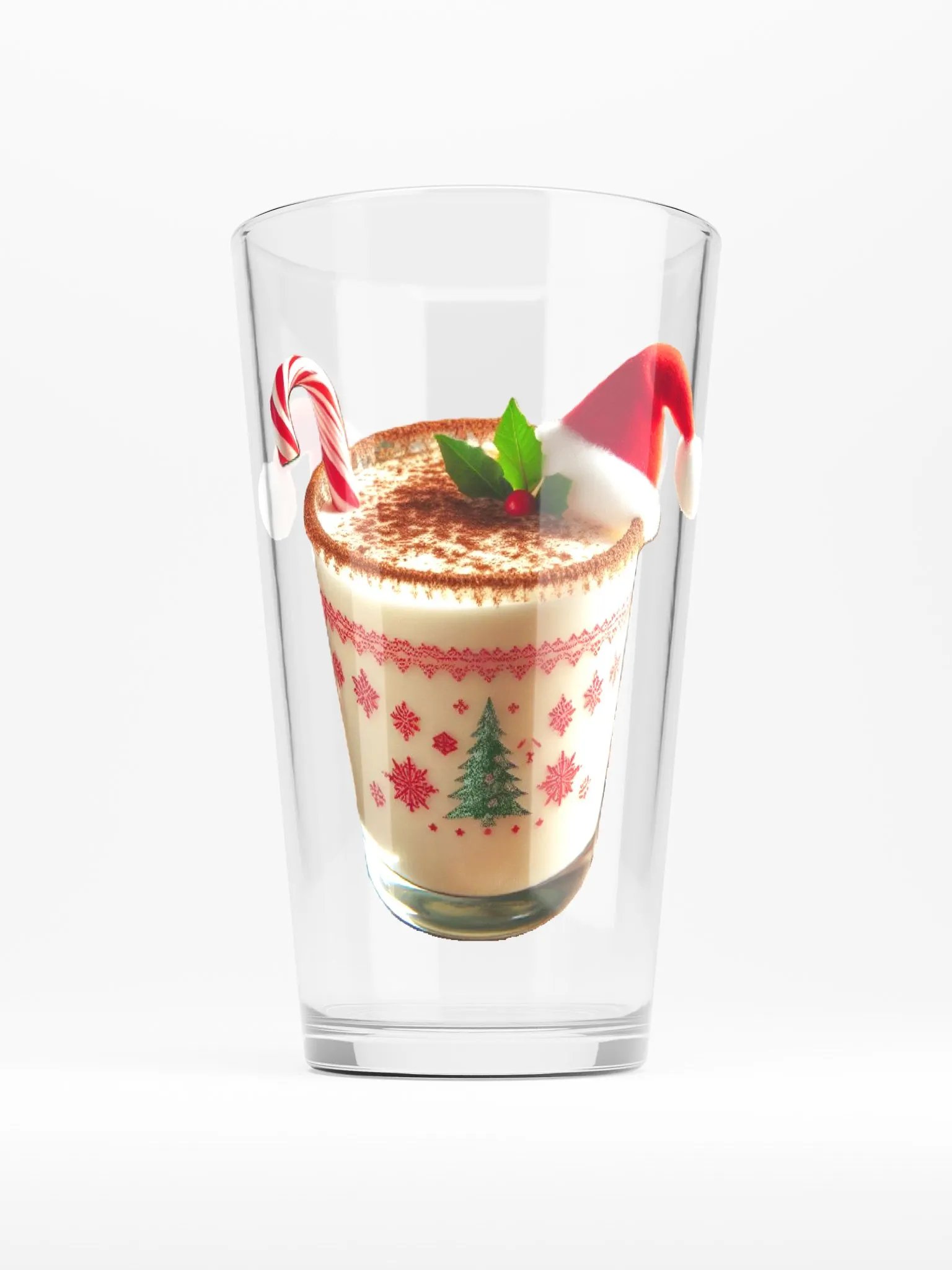 Holiday Glass product image (1)