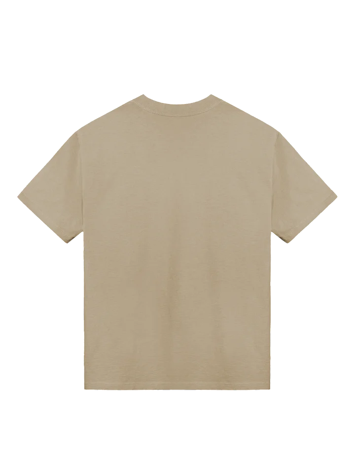 Spicy Island Vibes Oversized Tee product image (6)