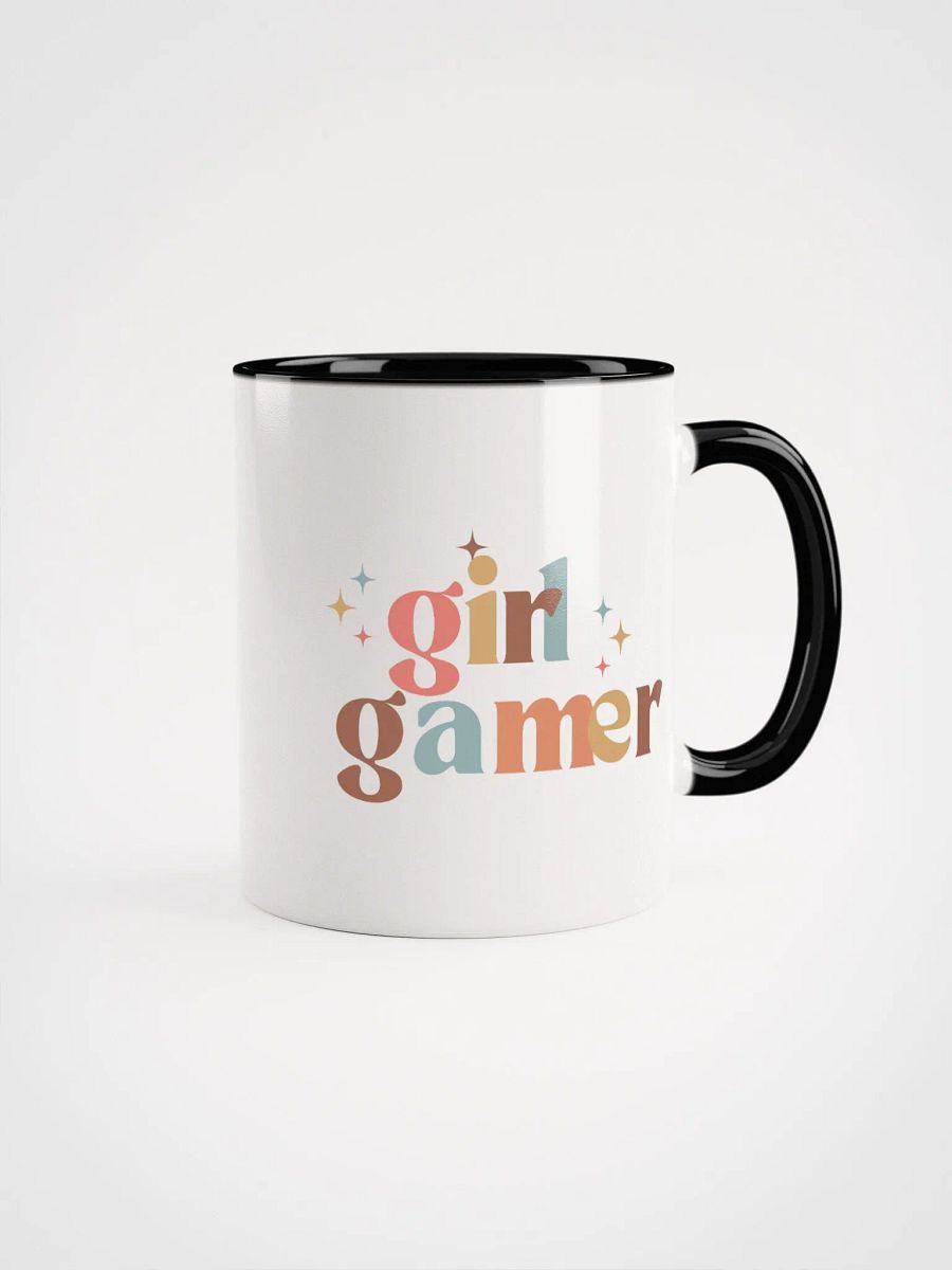 Fall Girl Gamer Fuel Mug product image (11)