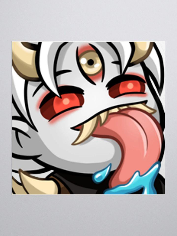 Lipy Lick Sticker product image (3)