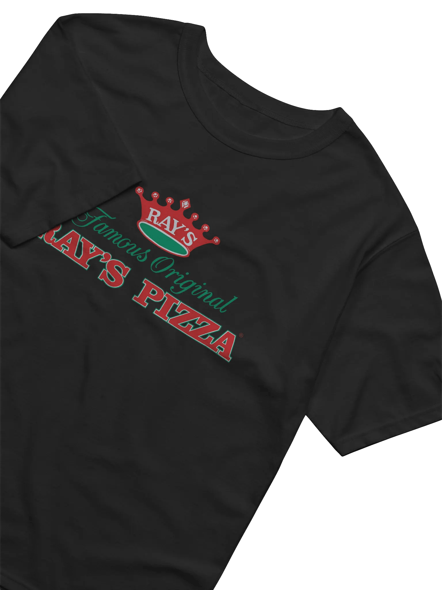 Ray's Pizza x Champion T-Shirt product image (4)
