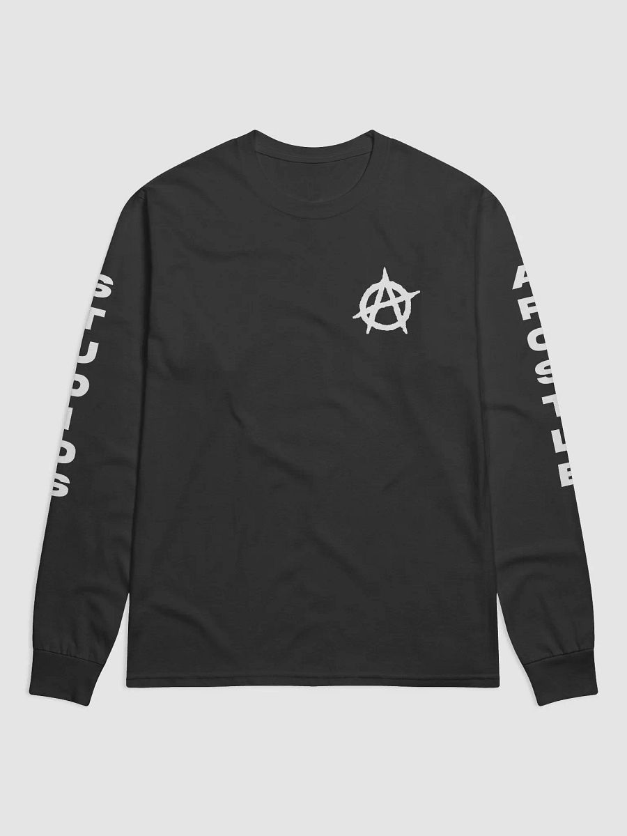 Apostle Studios Champion Longsleeve product image (3)
