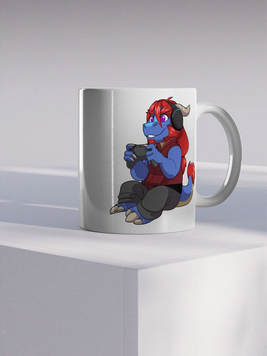 Kobold Keesh Mug product image (3)