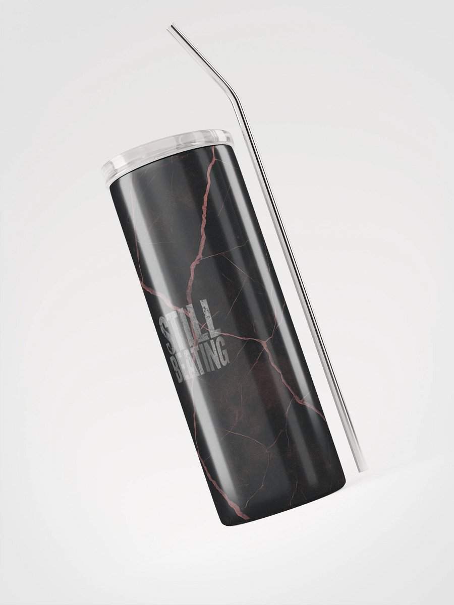 Emotionally Broken Tumbler 2 product image (3)