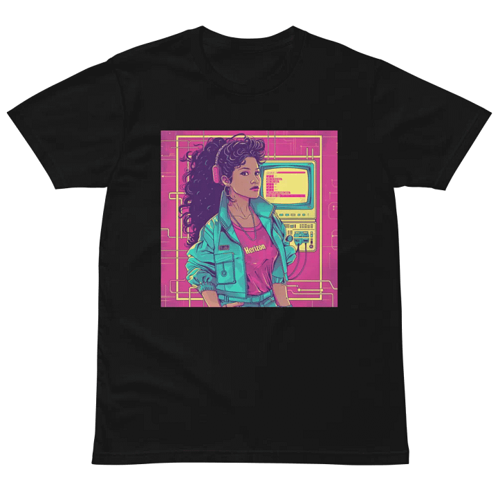Retro Herizon product image (2)