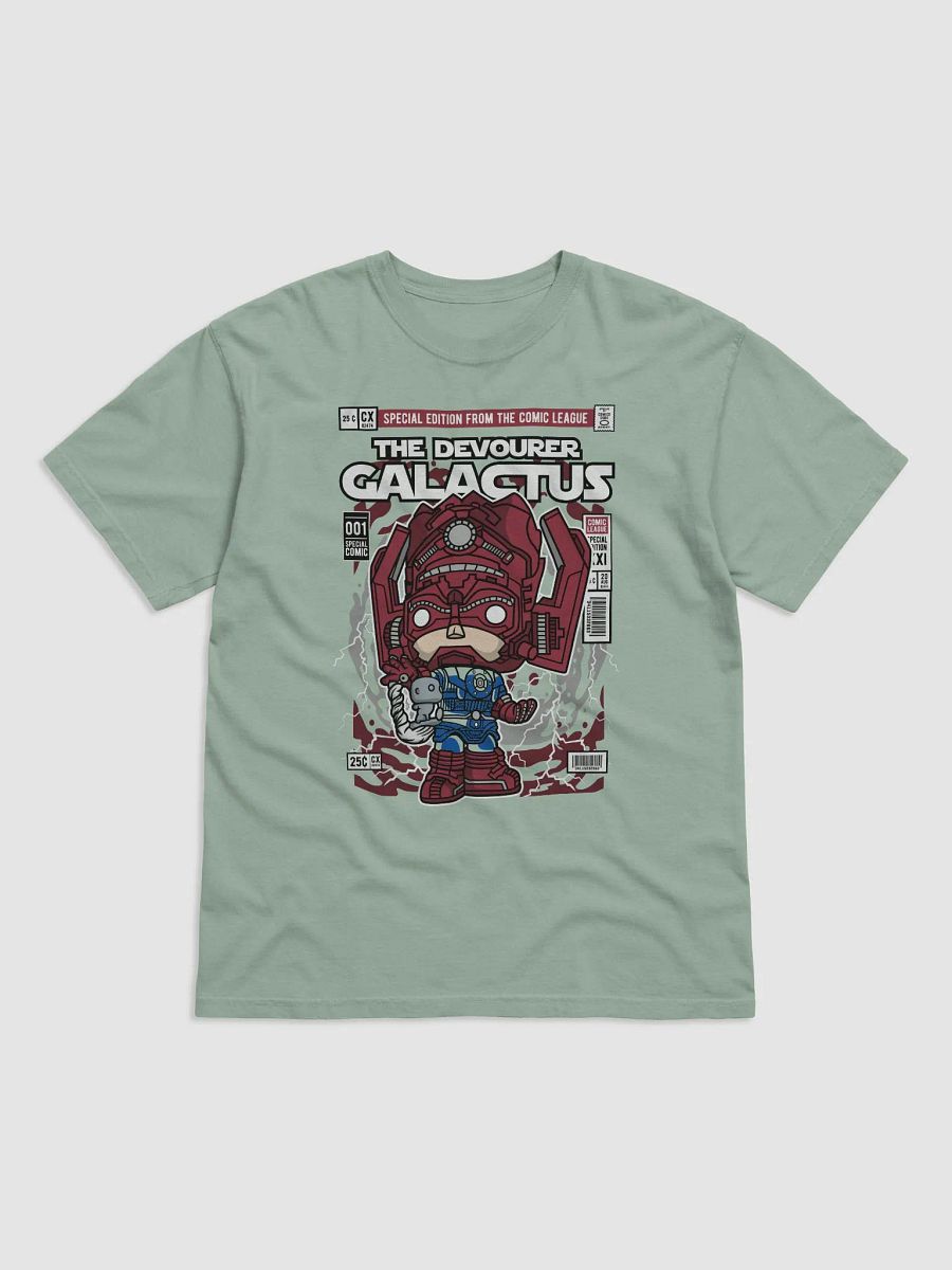 Galactus: The Devourer of Worlds Special Edition product image (4)