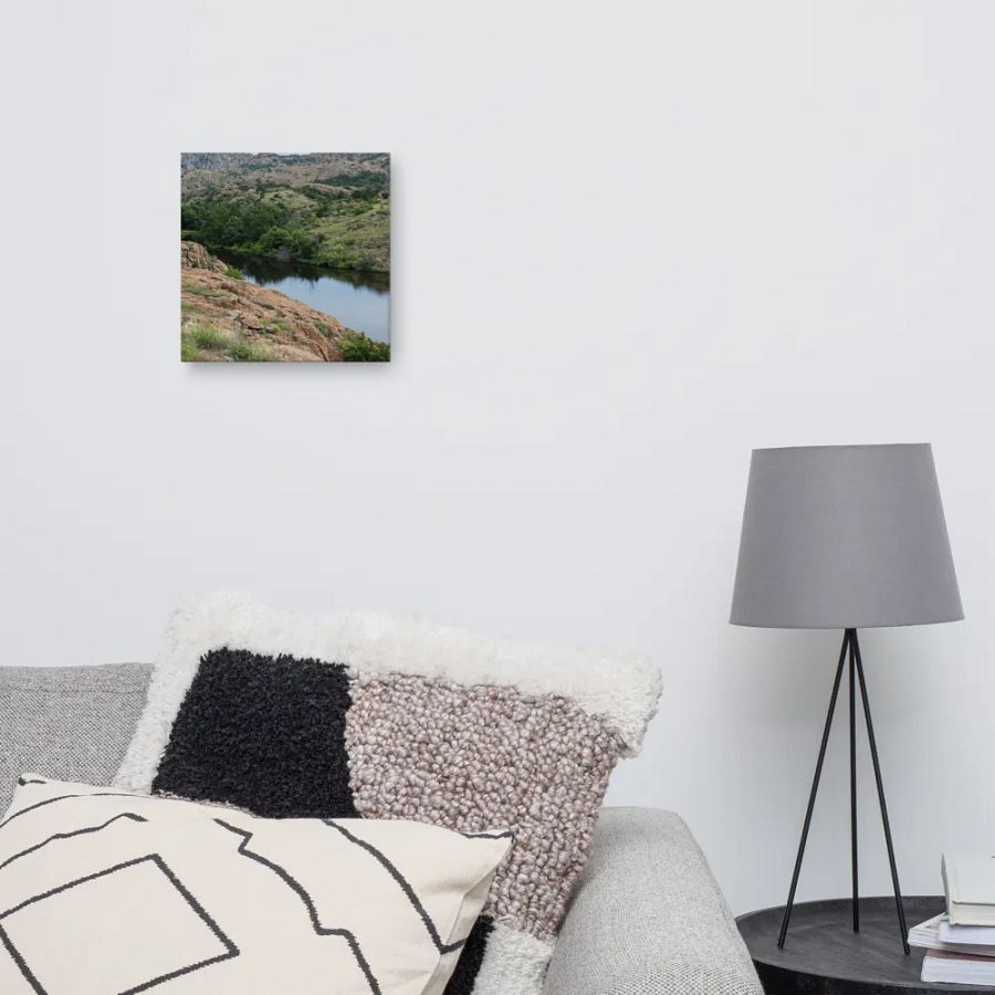 A Snapshot of the Wichita Mountains product image (10)