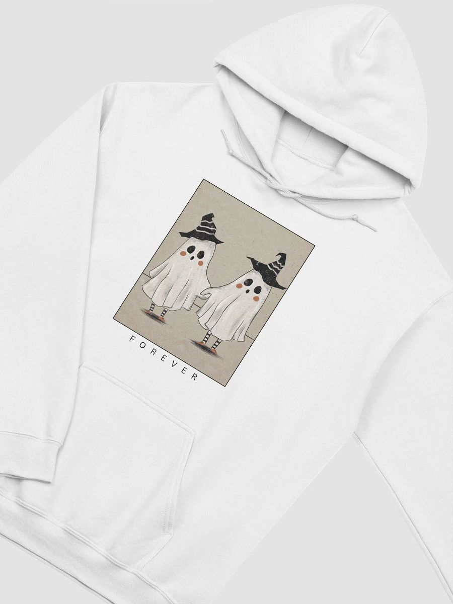 Ghost Lovers Hoodie product image (9)