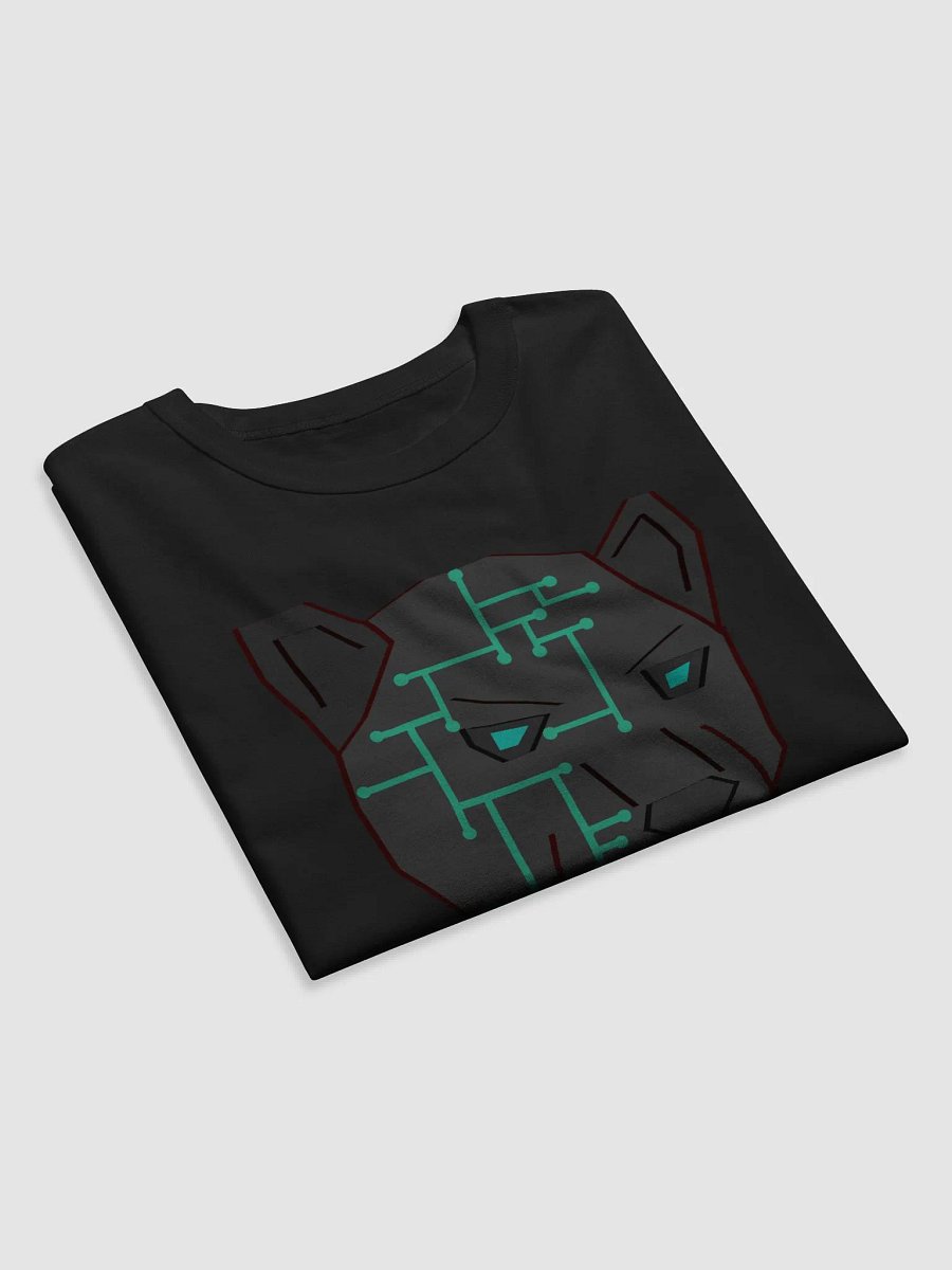 Scrapped Cyber-panther product image (10)