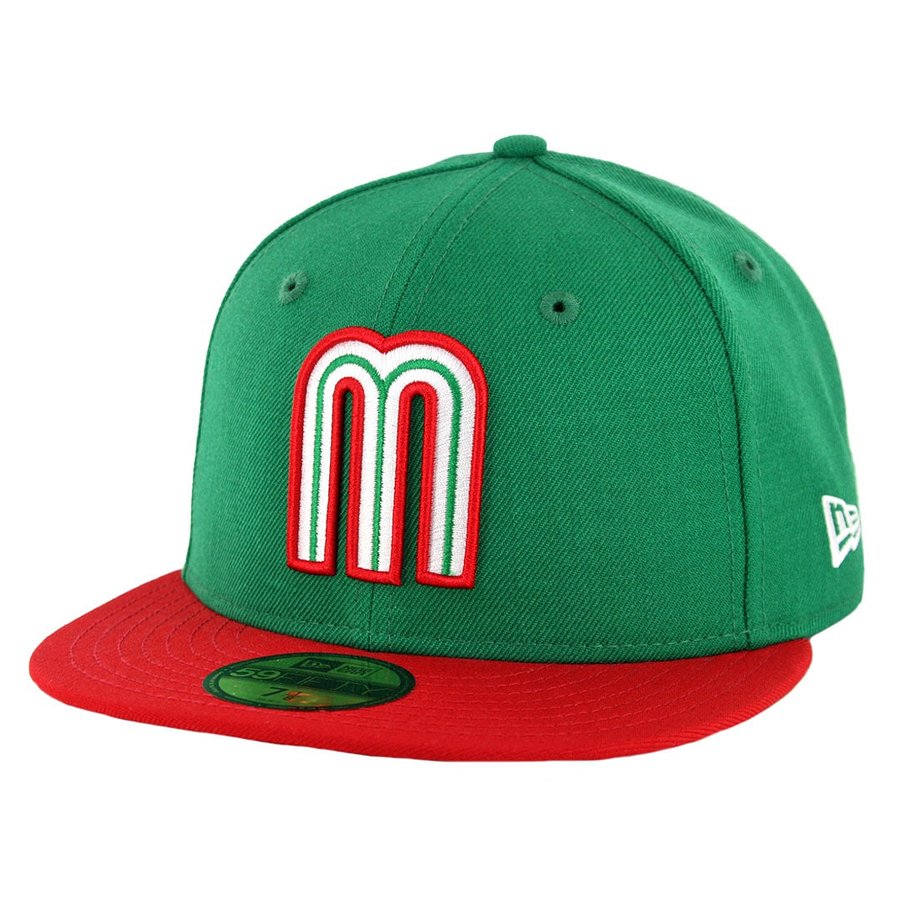 Mexico - Hat product image (1)
