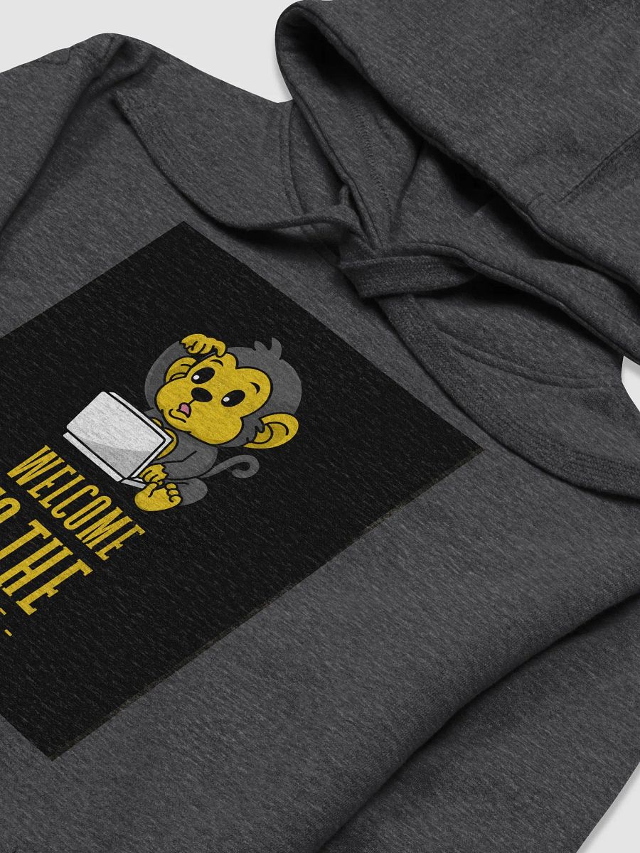 Welcome to the Jungle product image (11)