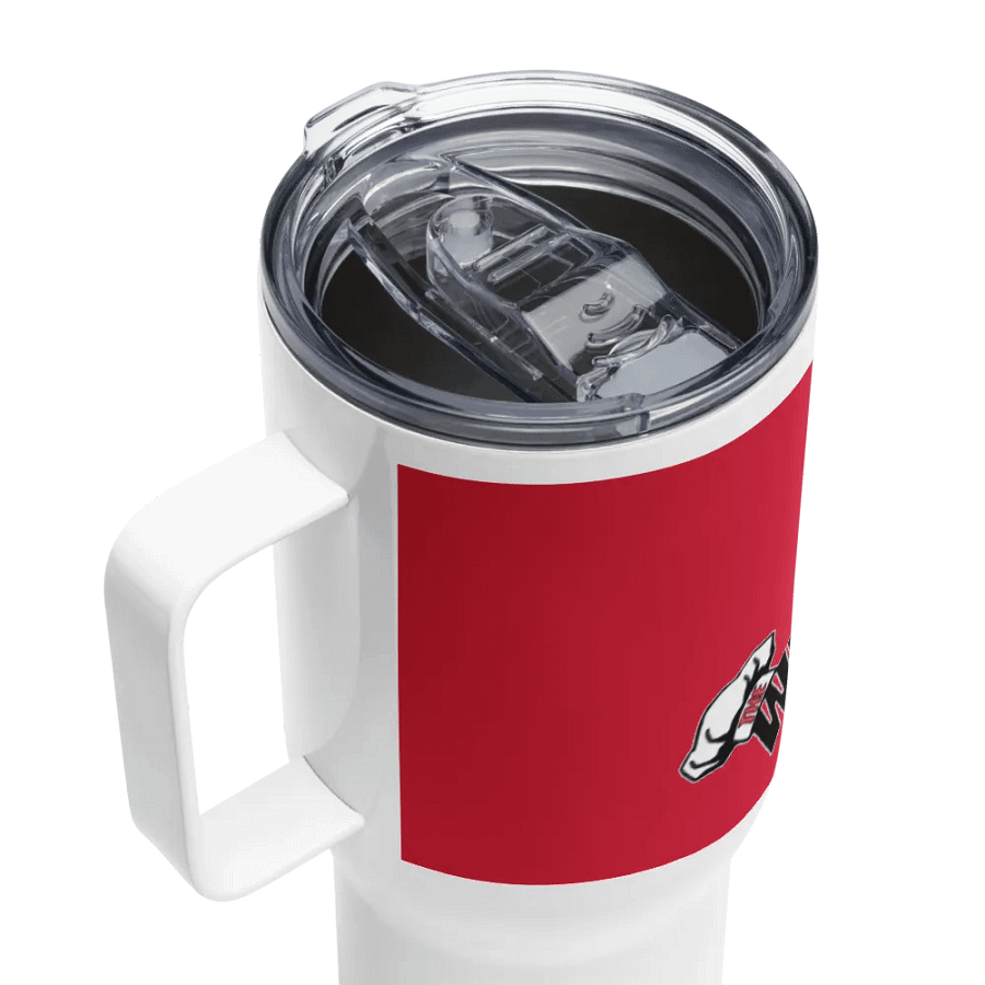 THE WEIGHT ROOM CHEF TUMBLER product image (4)