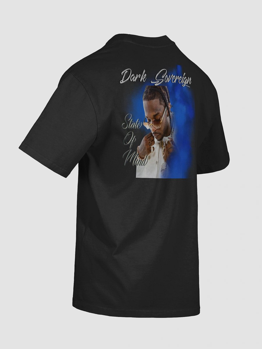 dark sovereign shake the room oversized tee product image (30)