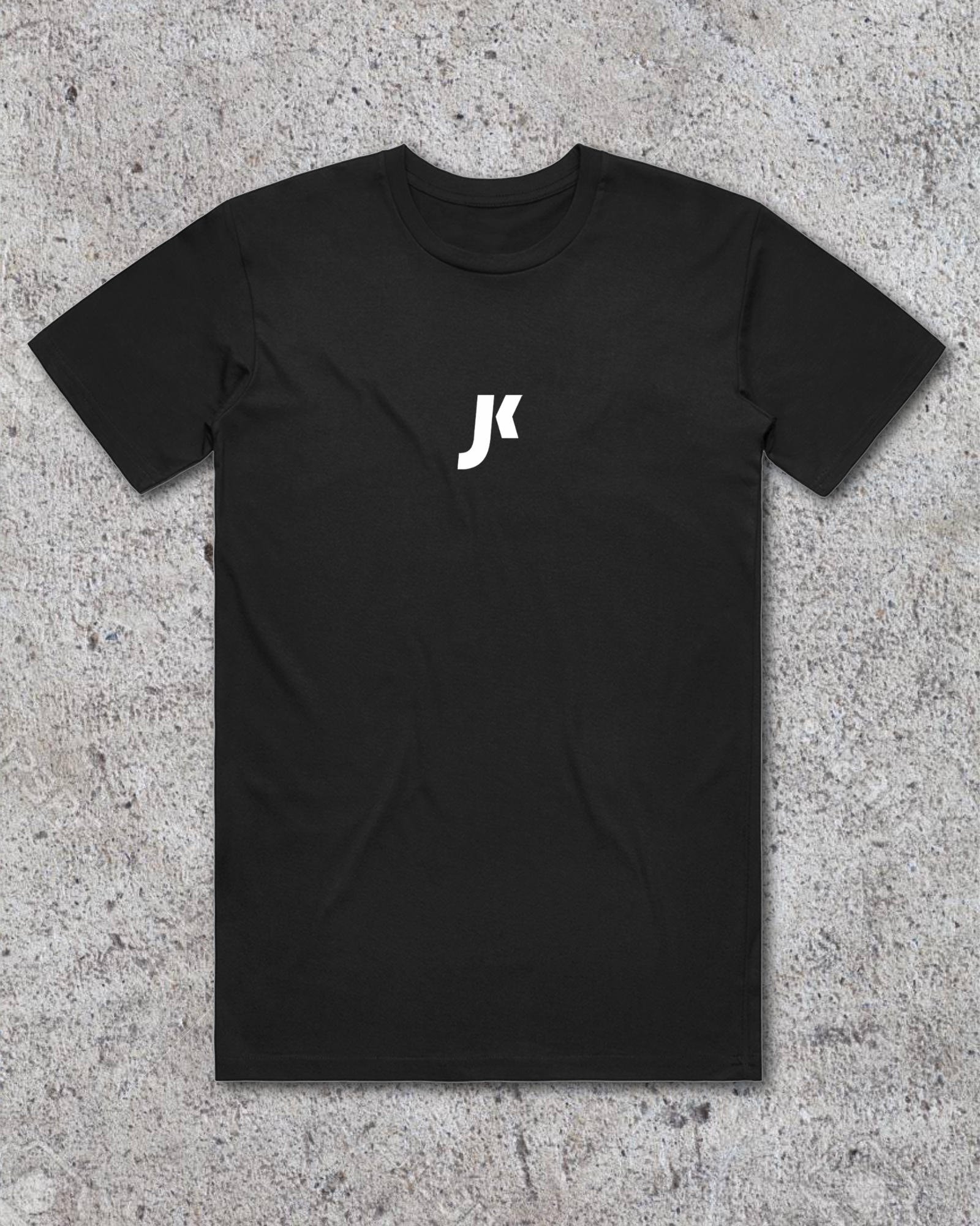 JK Logo T-Shirt product image (3)