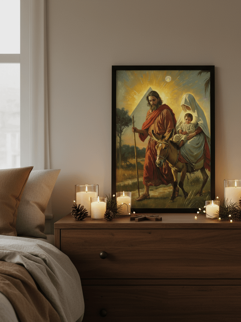 Out of Egypt I Called My Son product image (7)