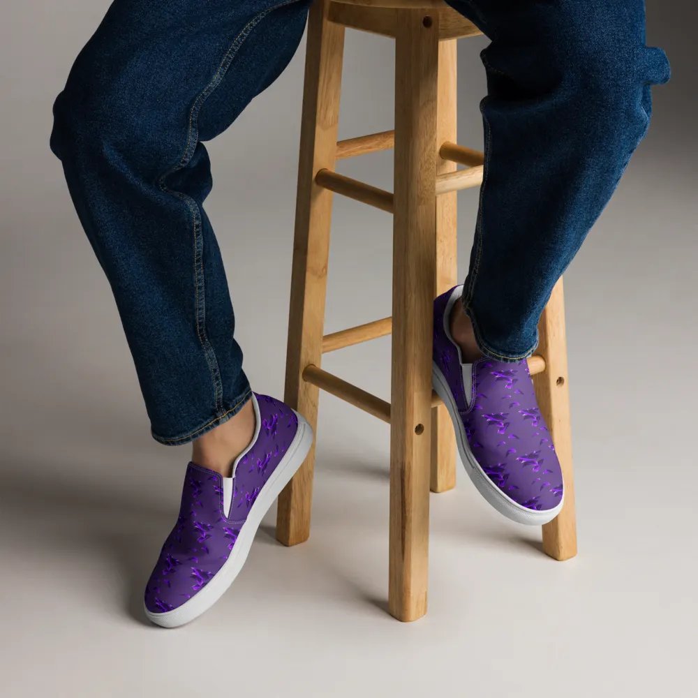 The Crows Tavern Slip ons M product image (7)