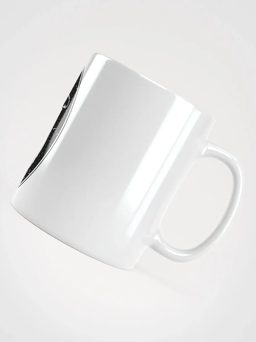 Frog Witch Mug product image (4)
