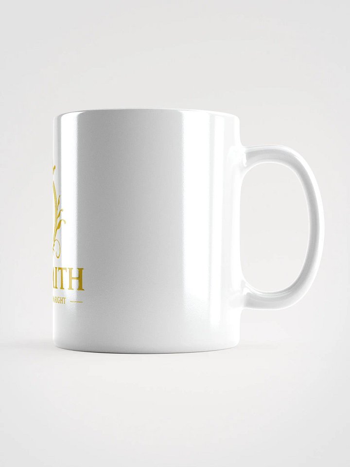 Tag Line Coffee Cup product image (1)
