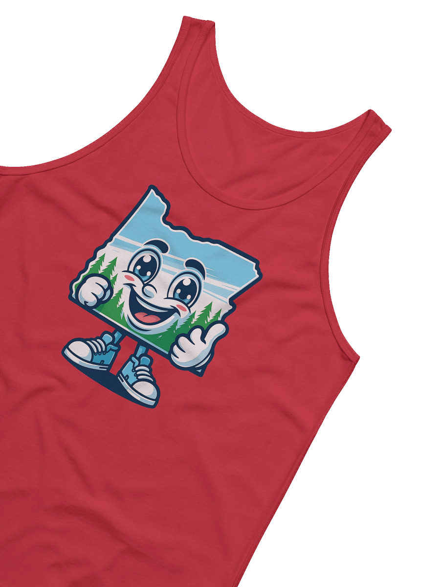 Ollie Oregon Tank product image (3)