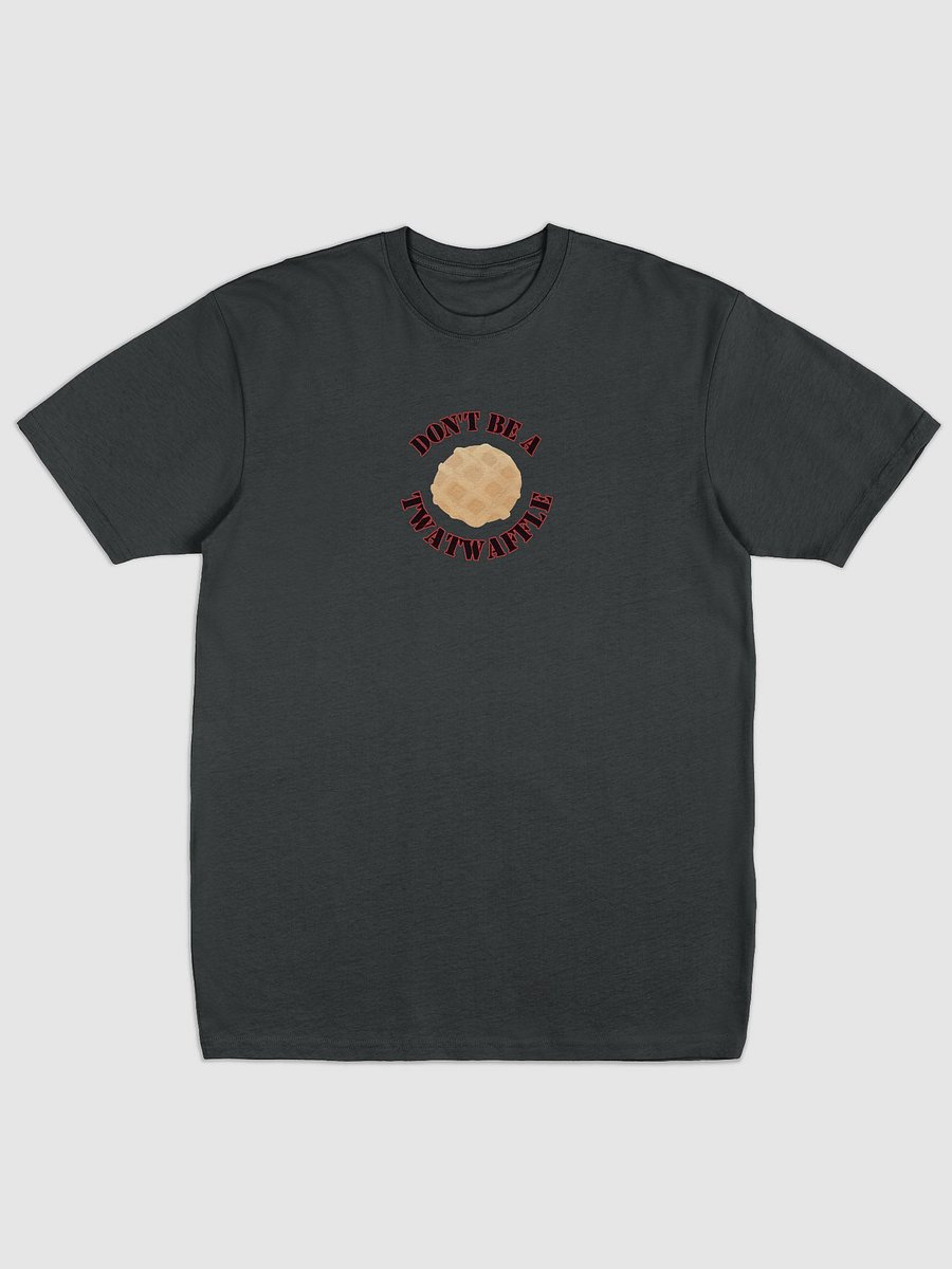 Dont be a Twatwaffle Tee product image (1)