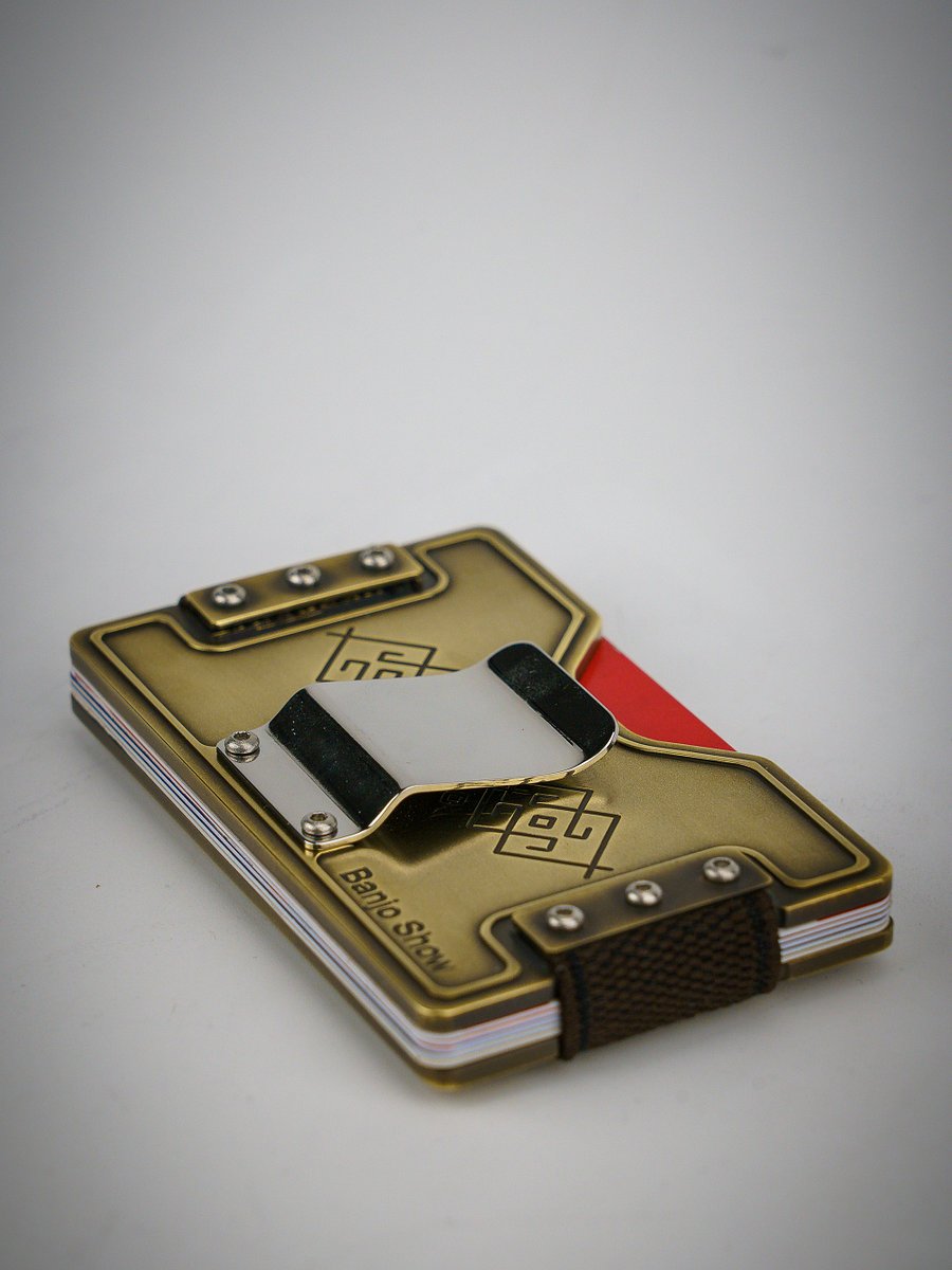 Minimalist Wallet product image (12)
