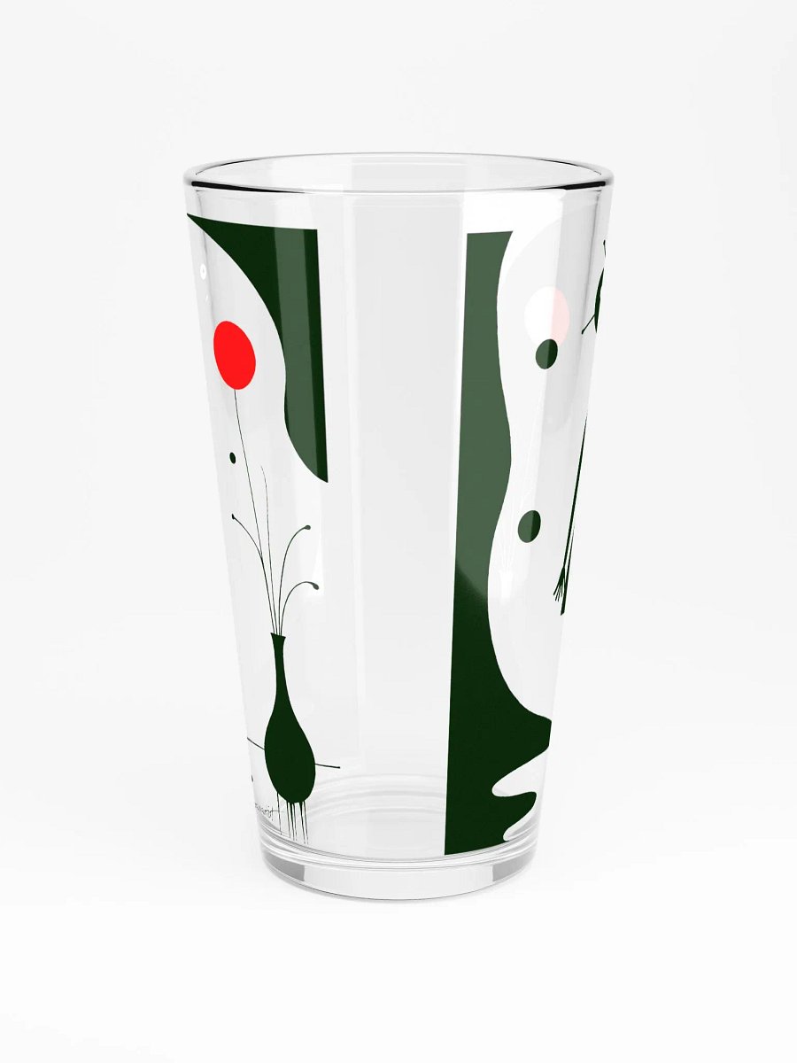 Shaker Pint Glass product image (3)