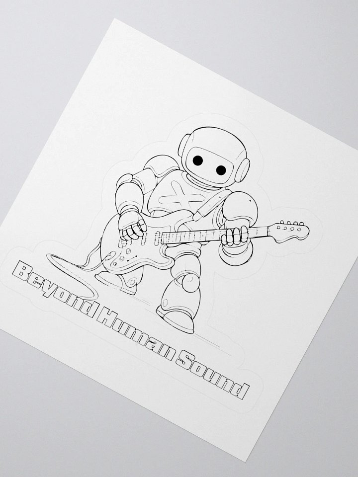 Beyond Human Sound product image (4)