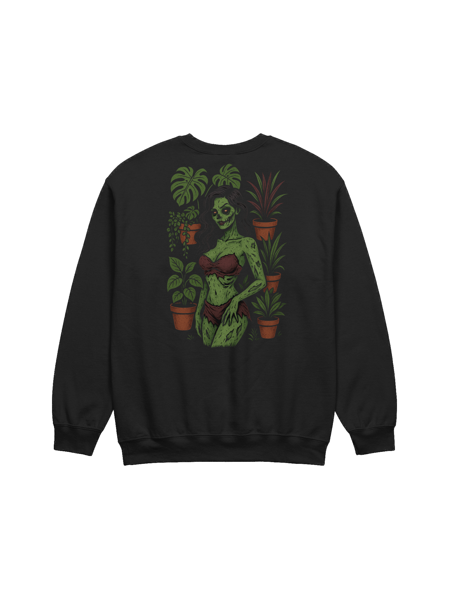 Dirty Ghoul Crew product image (2)