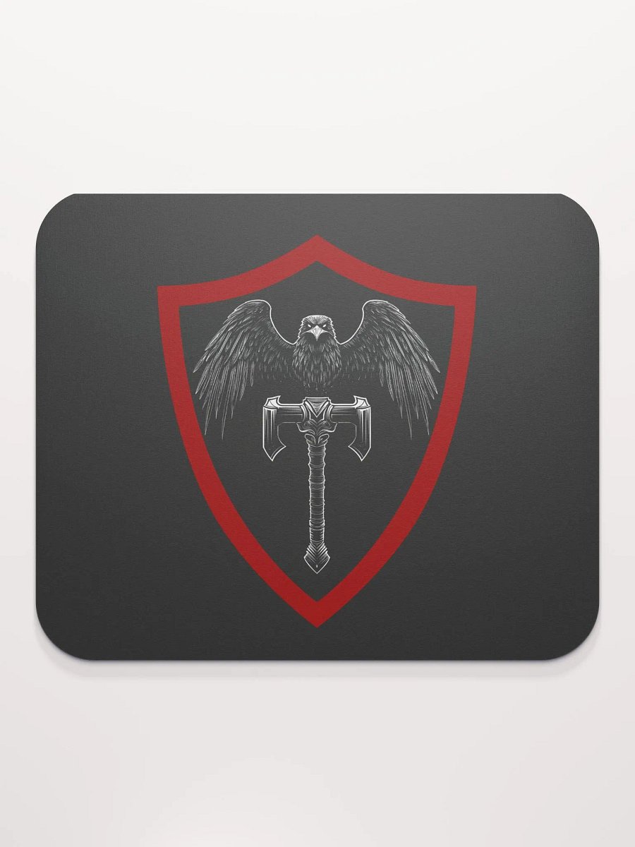 RH Mouse pad Std. product image (2)