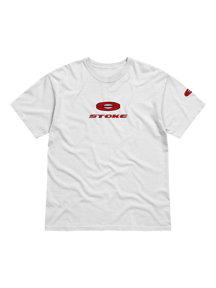 BOMBER TEE product image (1)