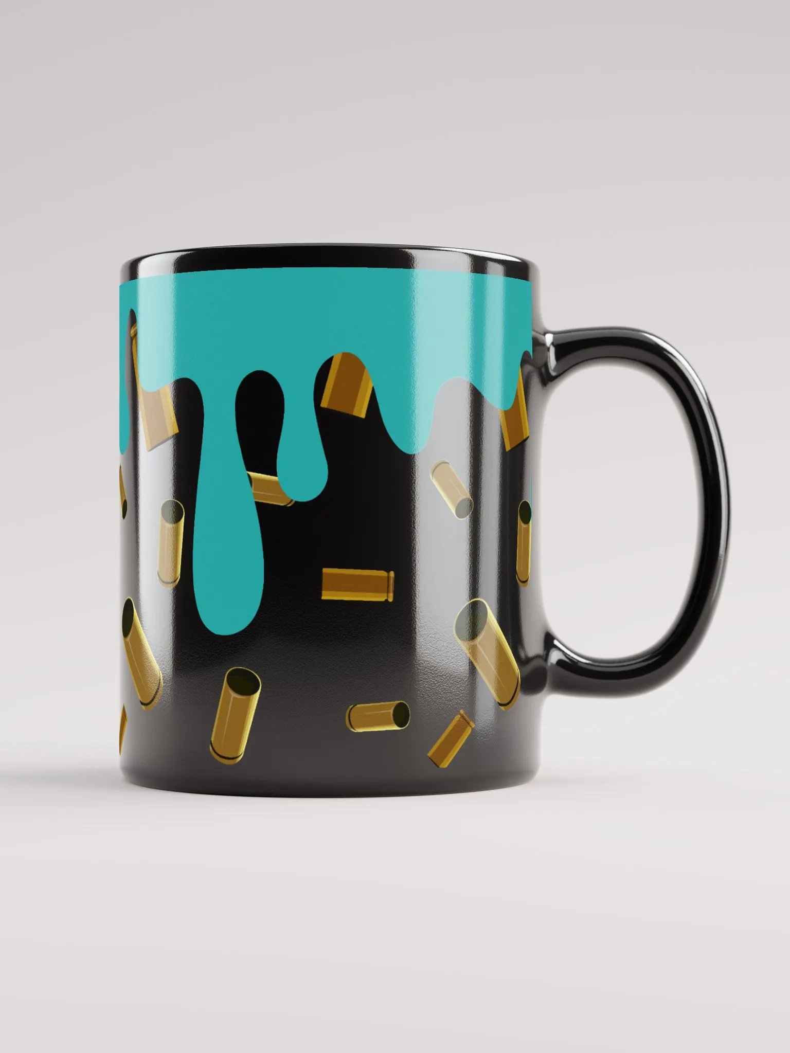 Raining Lead Mug product image (6)