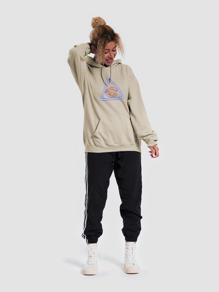 Naughty Hoodie product image (1)