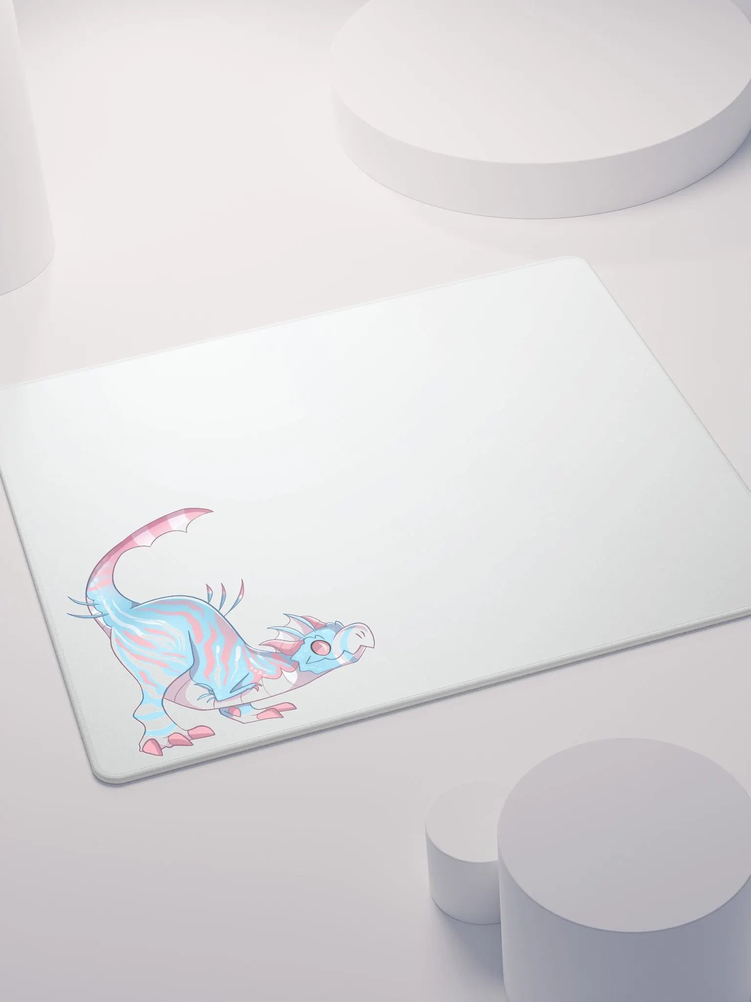 Nycta Gaming Mouse Pad product image (7)
