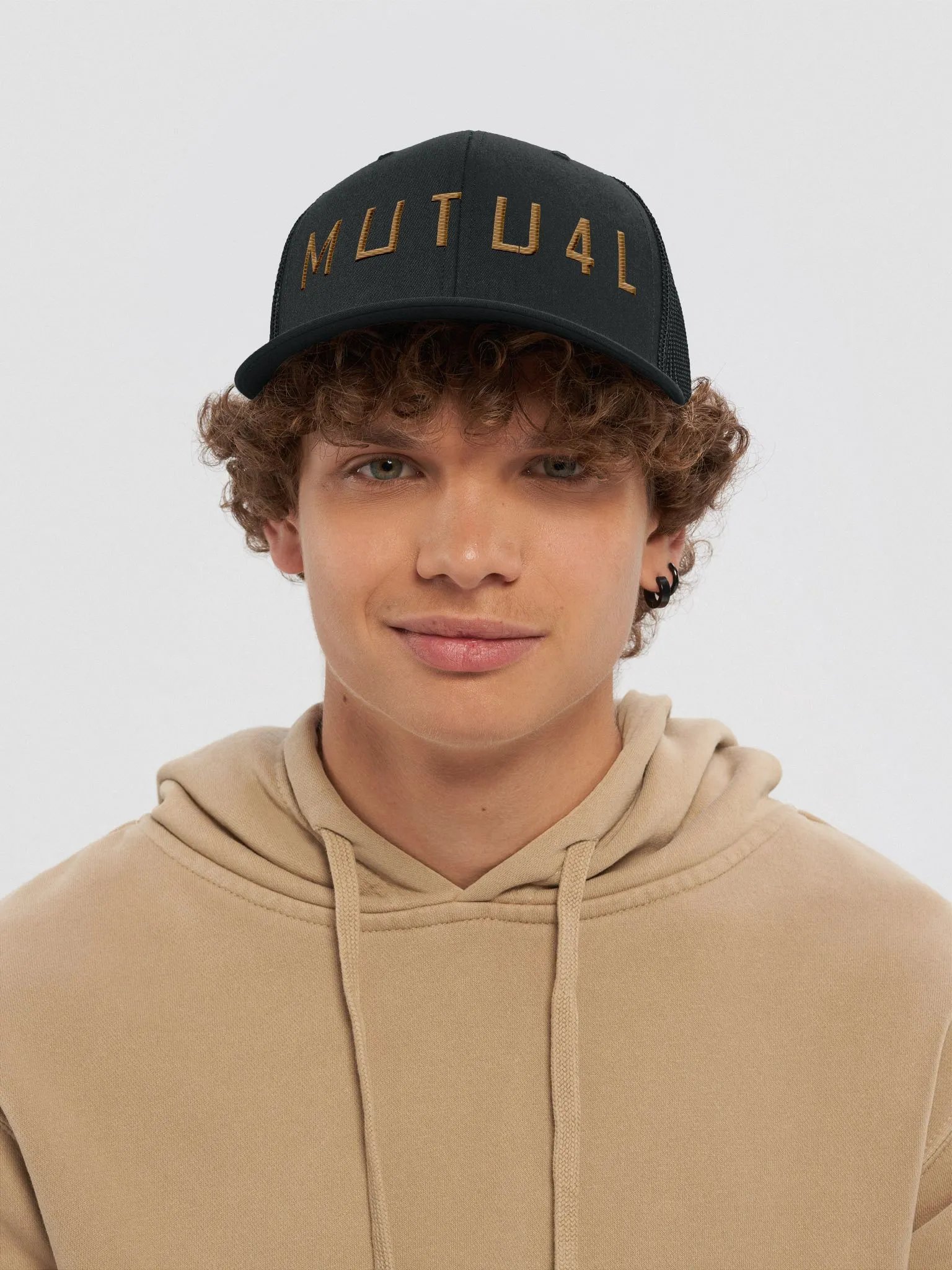 MUTU4L trucker hat product image (29)