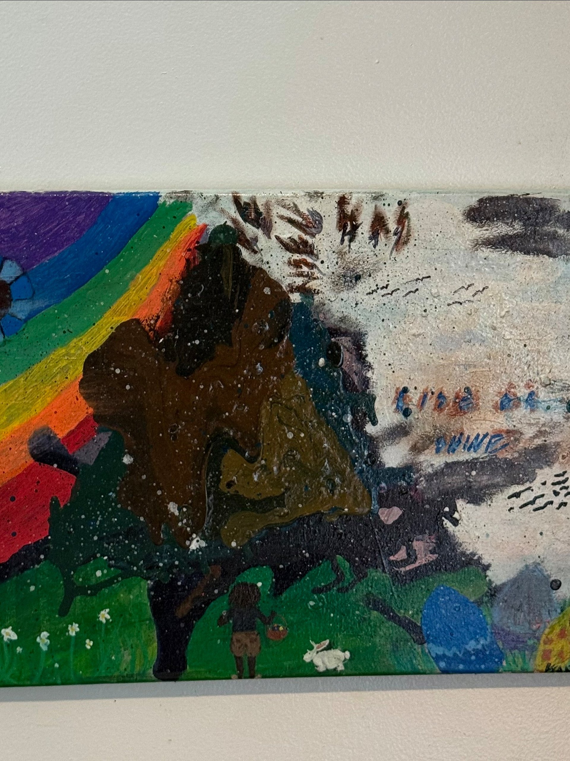 Dive Into My Temporal Paradox product image (2)