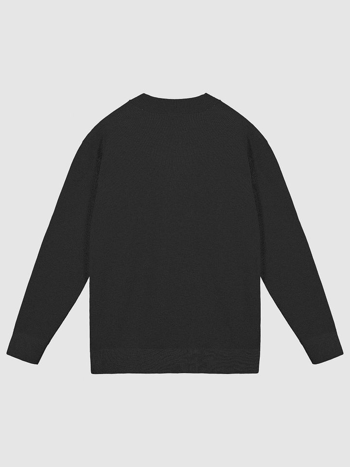 Dark Raiden Logo Cardigan product image (2)