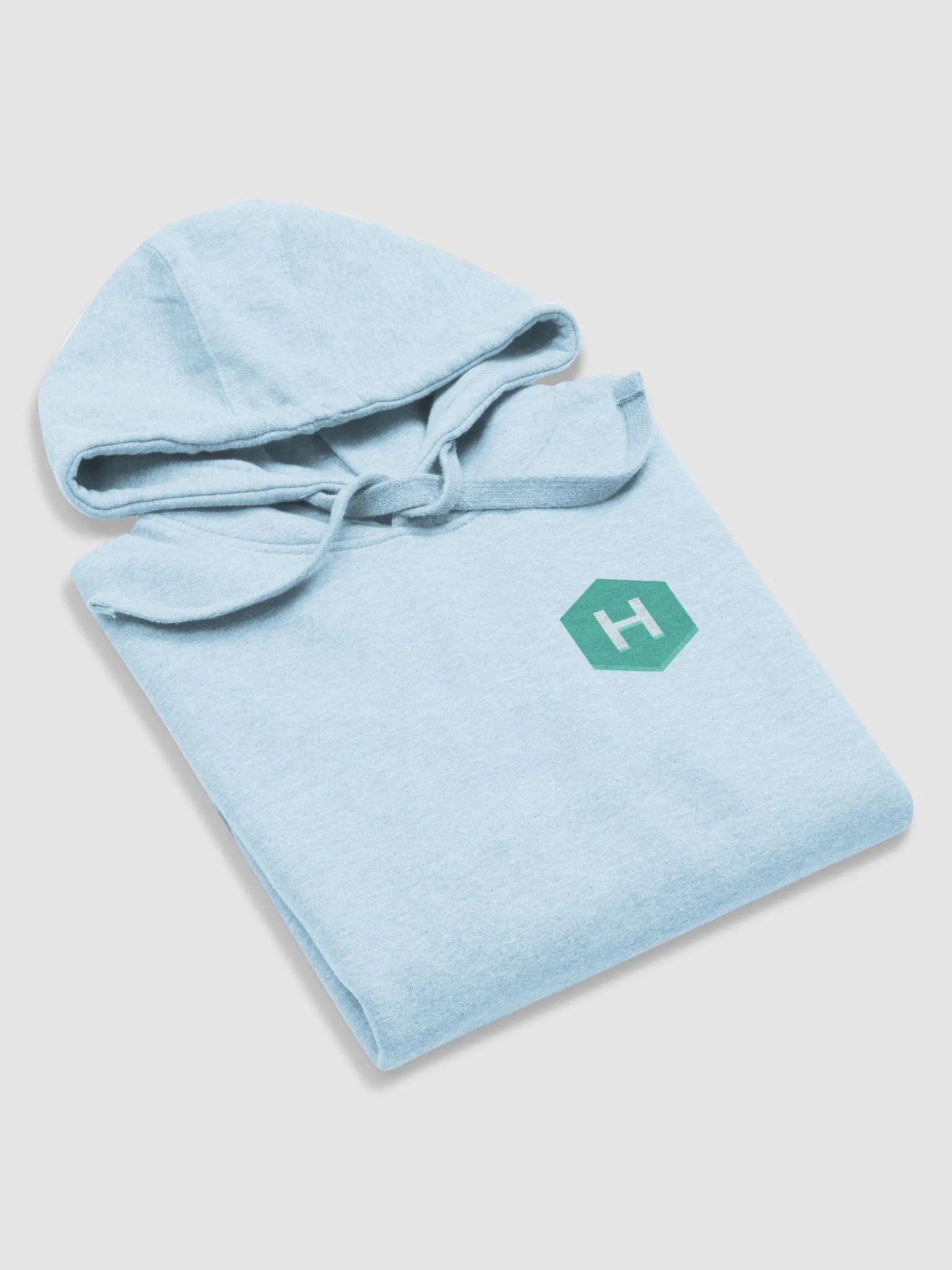 Halo Logo Unisex Hoodie product image (44)