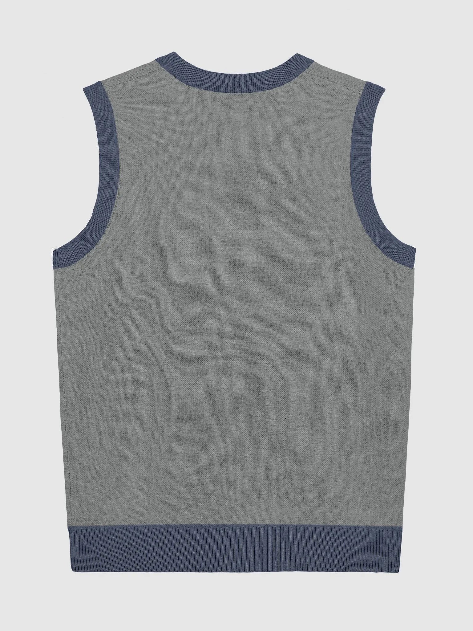 SKI MASK VEST product image (8)