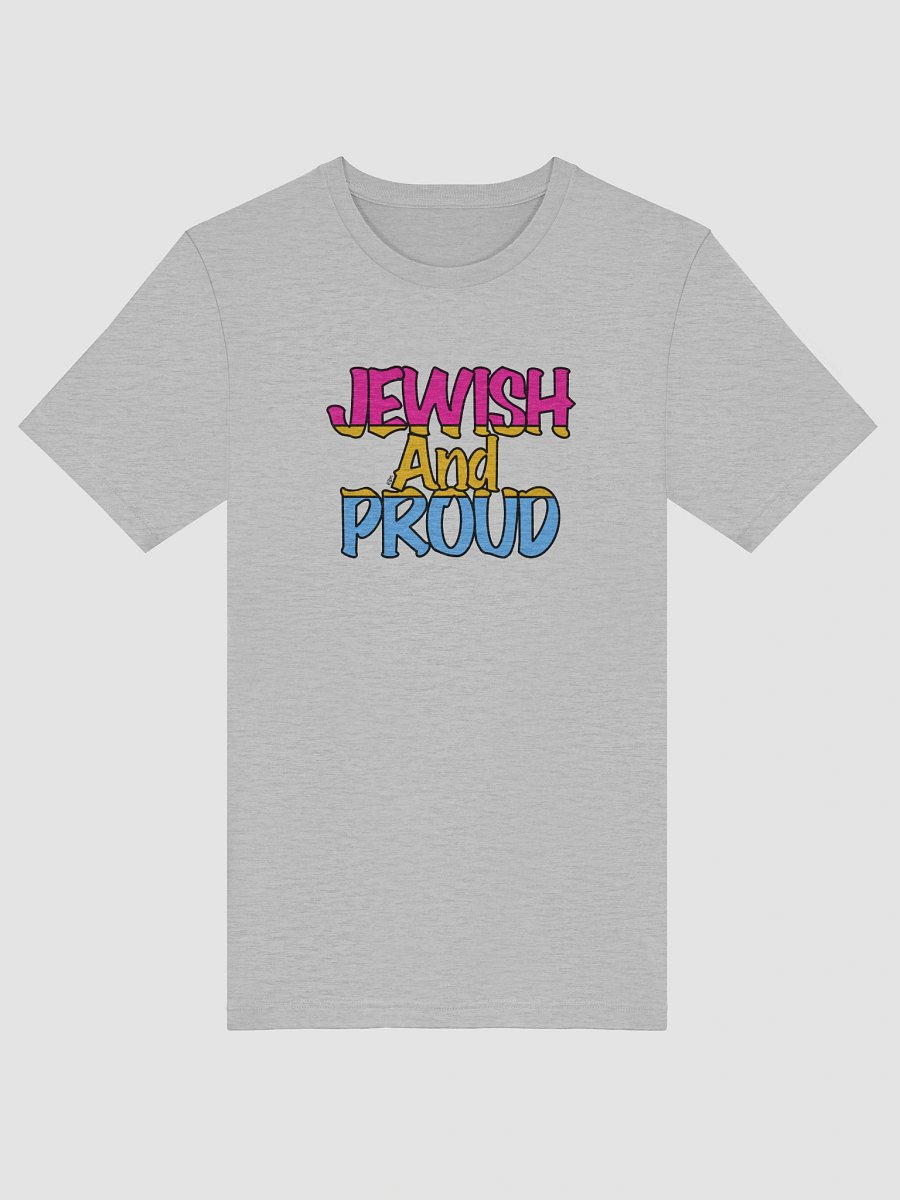 Pan Jewish and Proud product image (5)