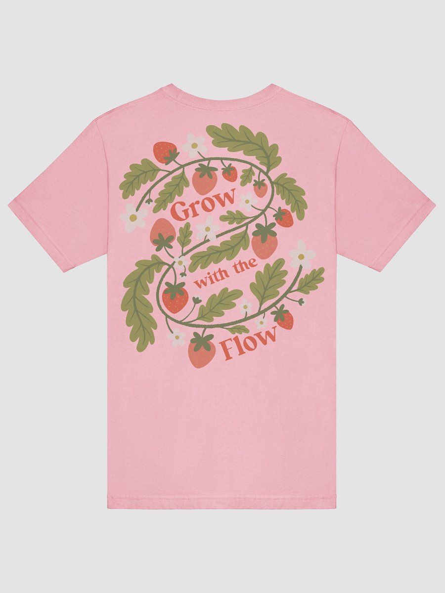 Grow With the Flow product image (6)