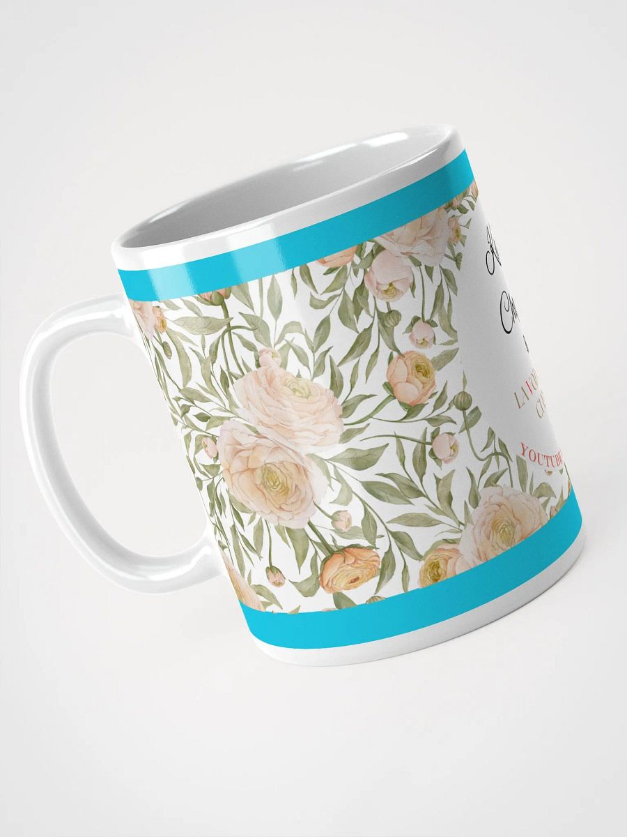 Taza Kate Chopin product image (4)