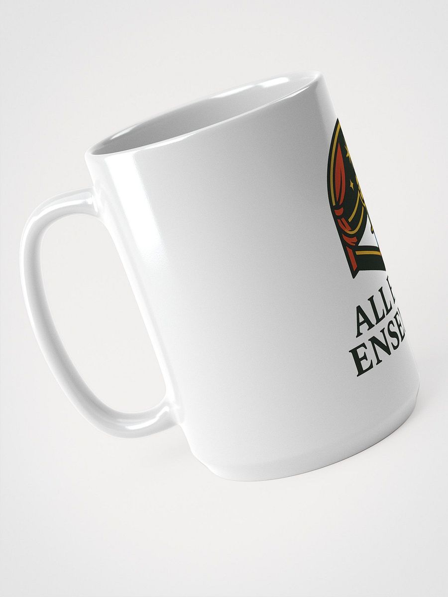 All Elite Ensemble: Spotlight the Story Mug product image (3)
