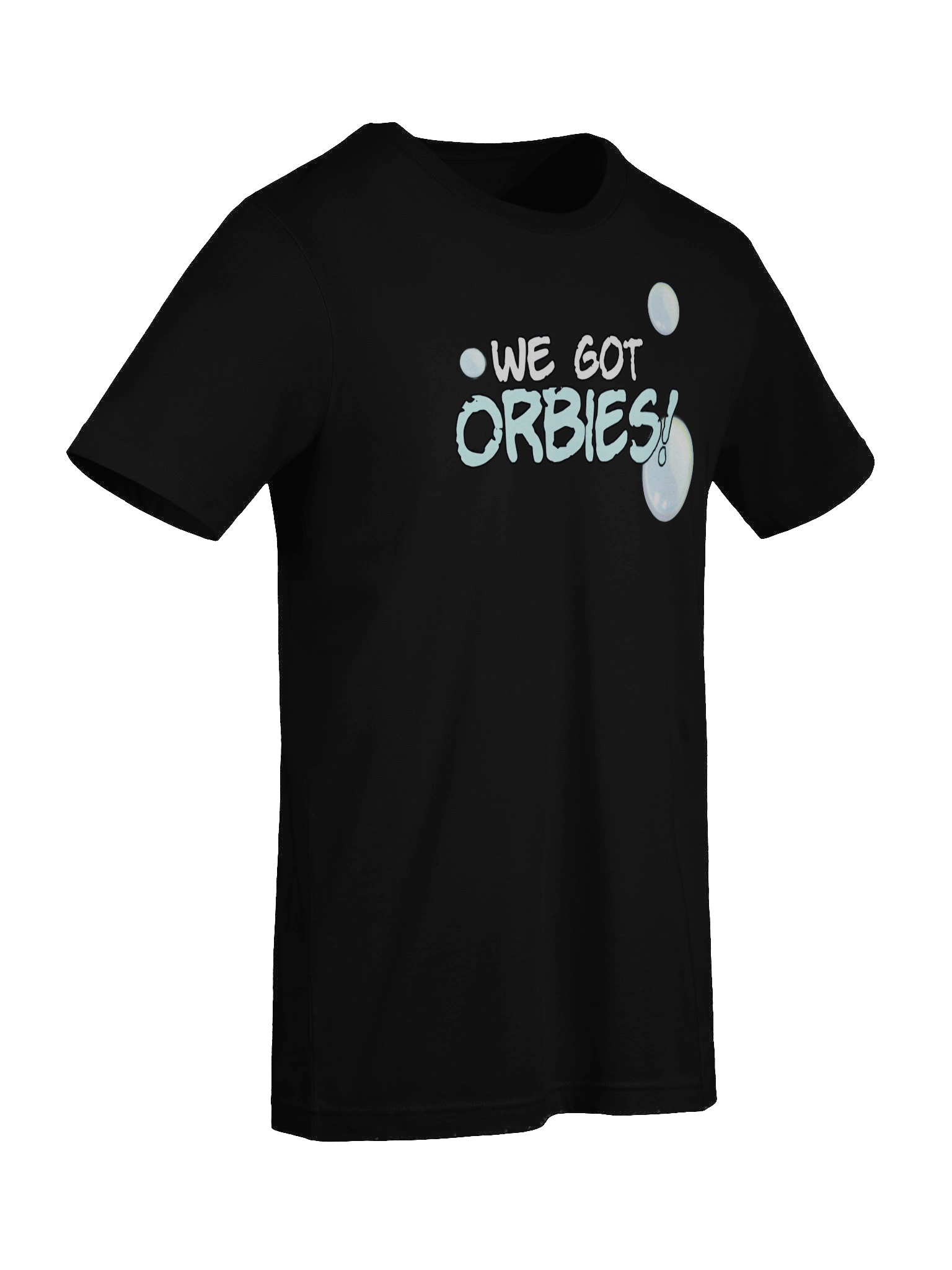 Orbies T-Shirt product image (43)