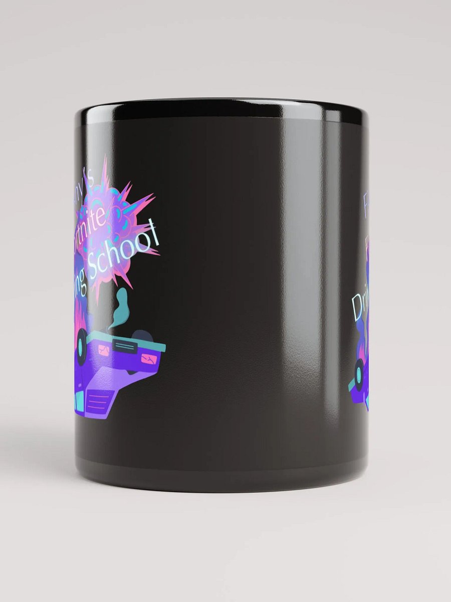 FFD Black Mug product image (9)