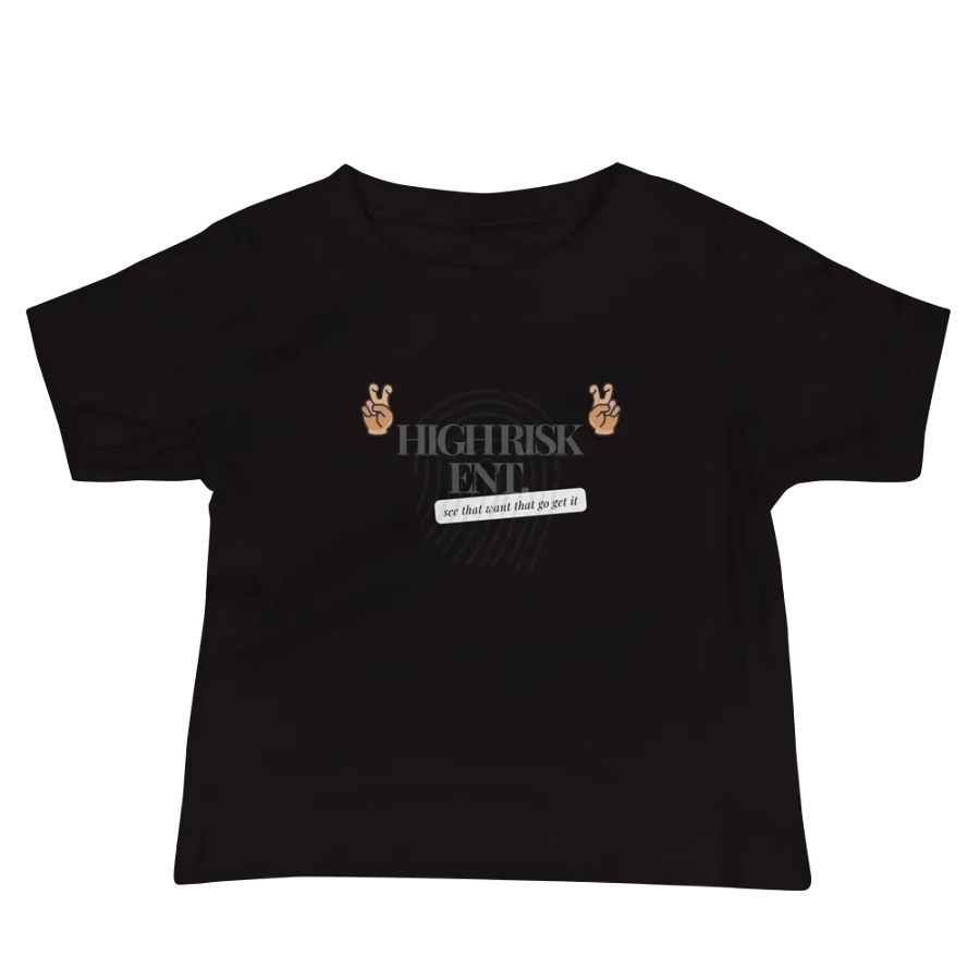 Baby Jersey Tee product image (6)