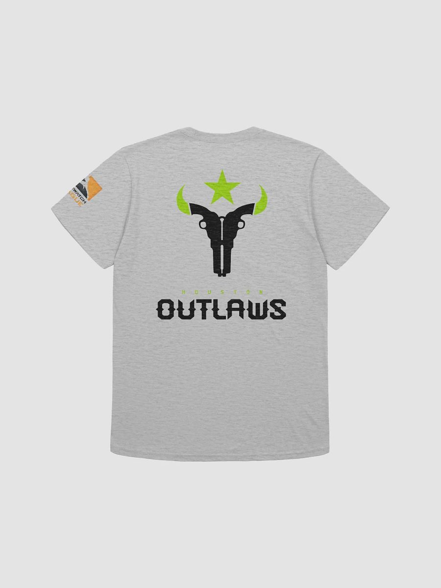 OWL T-Shirt product image (2)