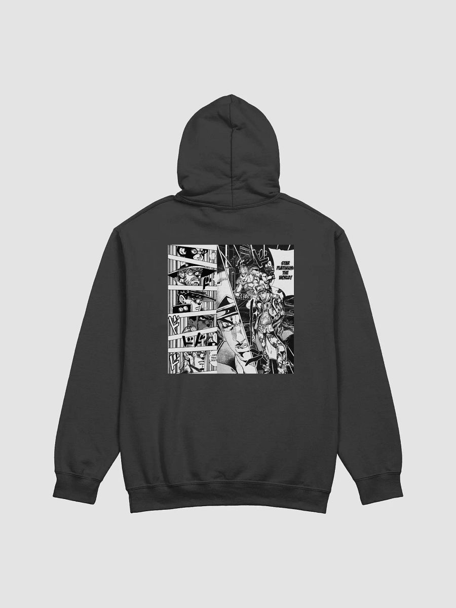 WizZ x Jojo Hoodie product image (8)