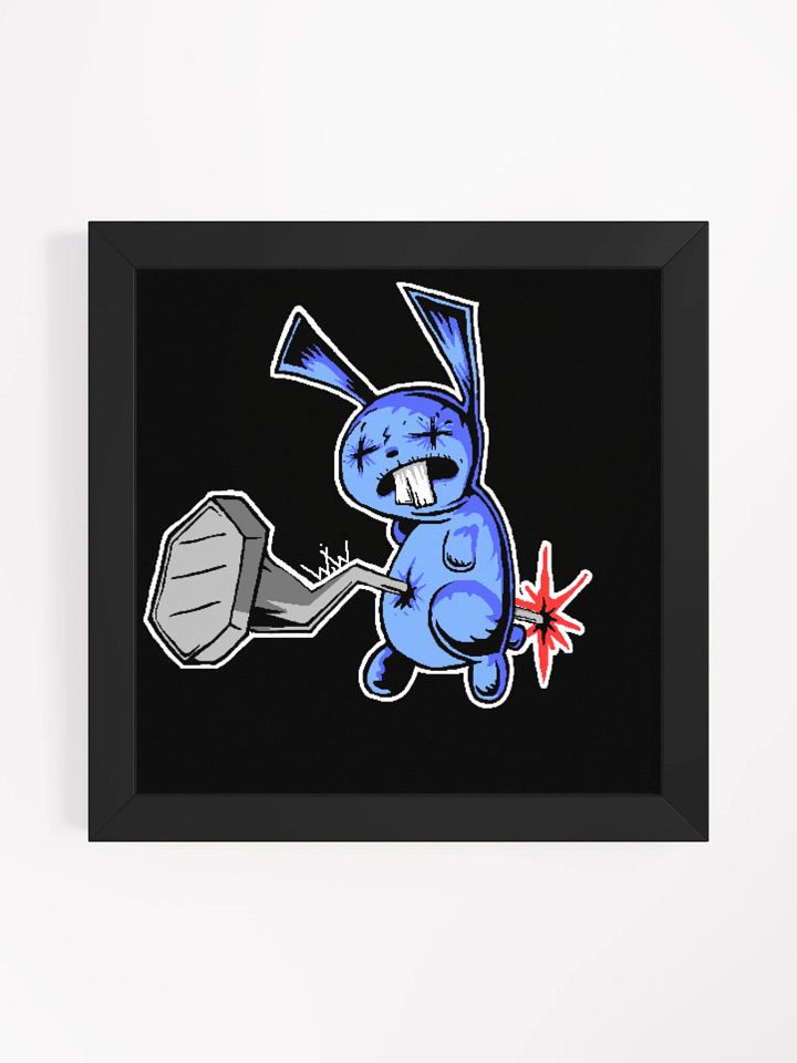 Nail in the Wabbit product image (2)