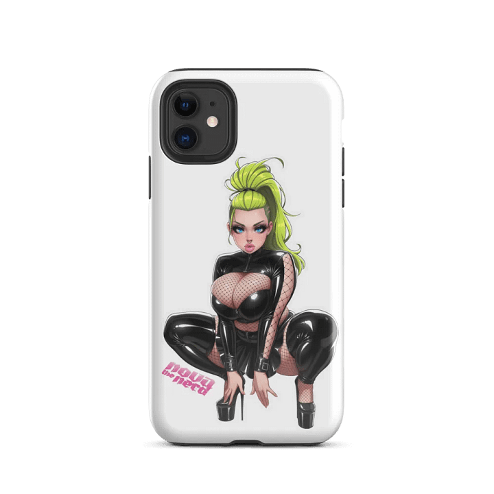 Phone Case Nova Squat (iPhone) product image (24)