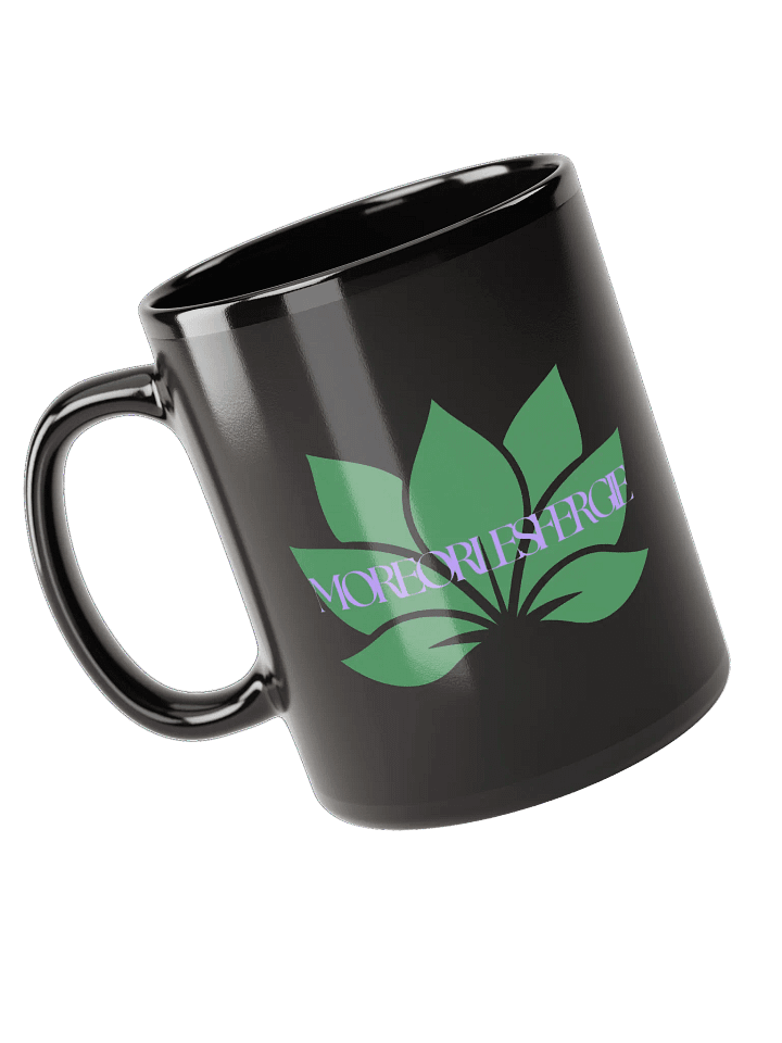 Succulent Goddess Mug product image (2)